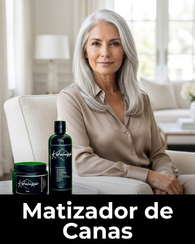 Matizador de Canas