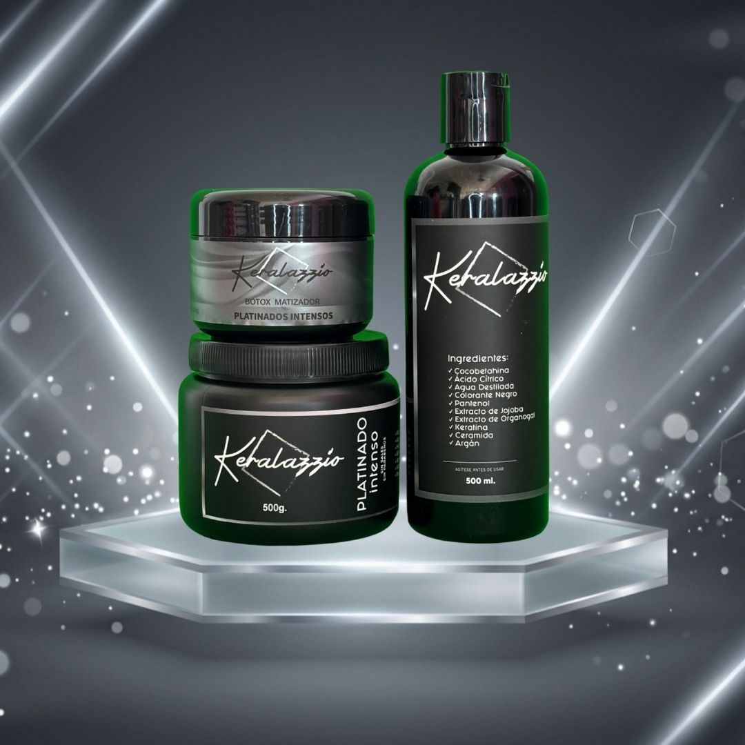 Paquete Premium
