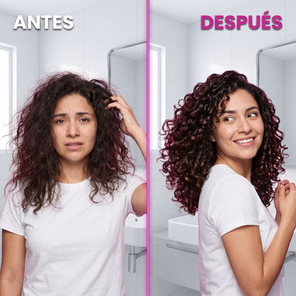 Activador de Rizos