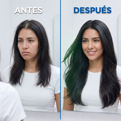 Kit Crecimiento total