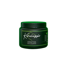 Keratina en crema uso en casa 500 gramos
