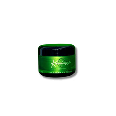 1 Keratina crema 240g.