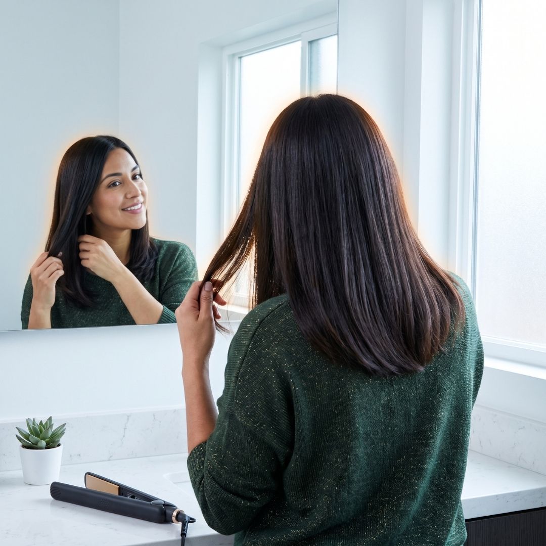 Termo reparador molecular de cabello x2