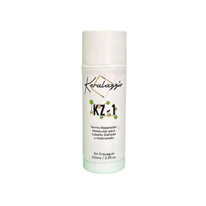 Termo Reparador Molecular KZ1 Keralazzio 100ml