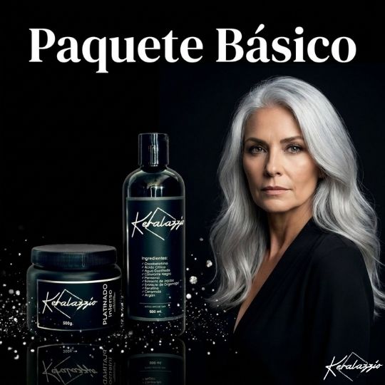 Paquete Básico