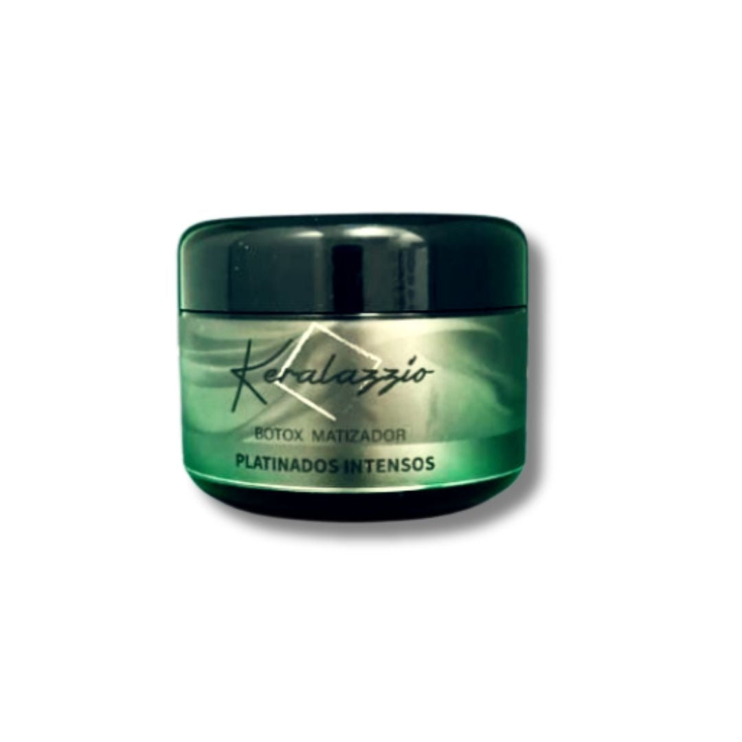 Matizador de Canas Keralazzio 240 gramos