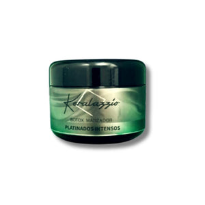 1 Matizador crema 240g.