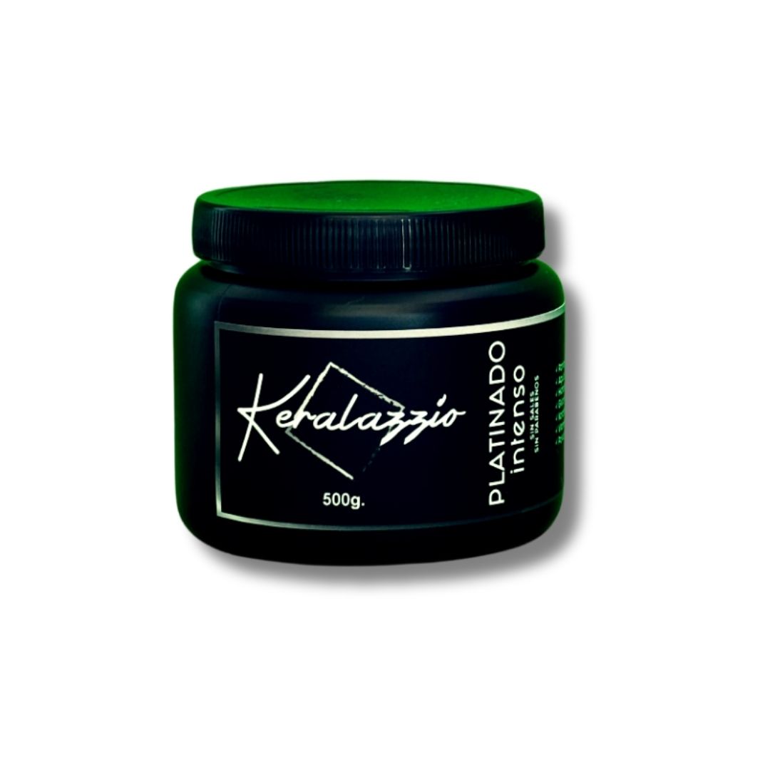 Matizador de Canas Keralazzio 500 gramos