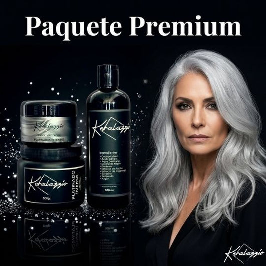 Paquete Premium