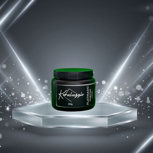 Matizador en Crema 500 g.