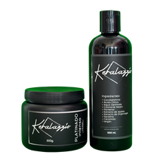 Paquete Básico Matizador Platinados Intensos