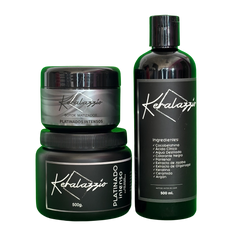 Paquete Premium Matizador Platinados Intensos