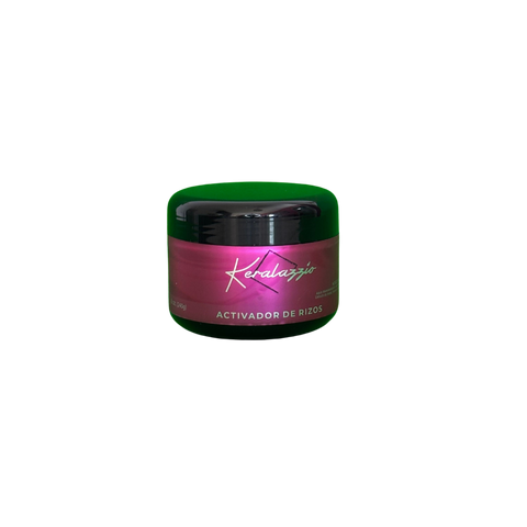 Activador de Rizos 240 g.