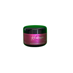 Activador de Rizos 240 g.