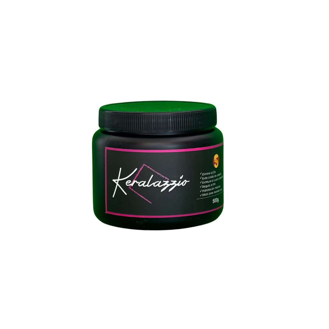 Activador de Rizos 500 gramos