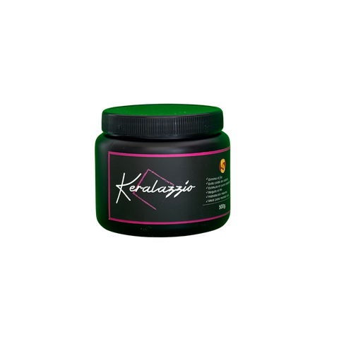 Activador de Rizos 500 gramos