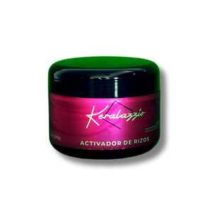 1 Activador rizos 240g.