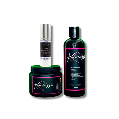 Activador de Rizos